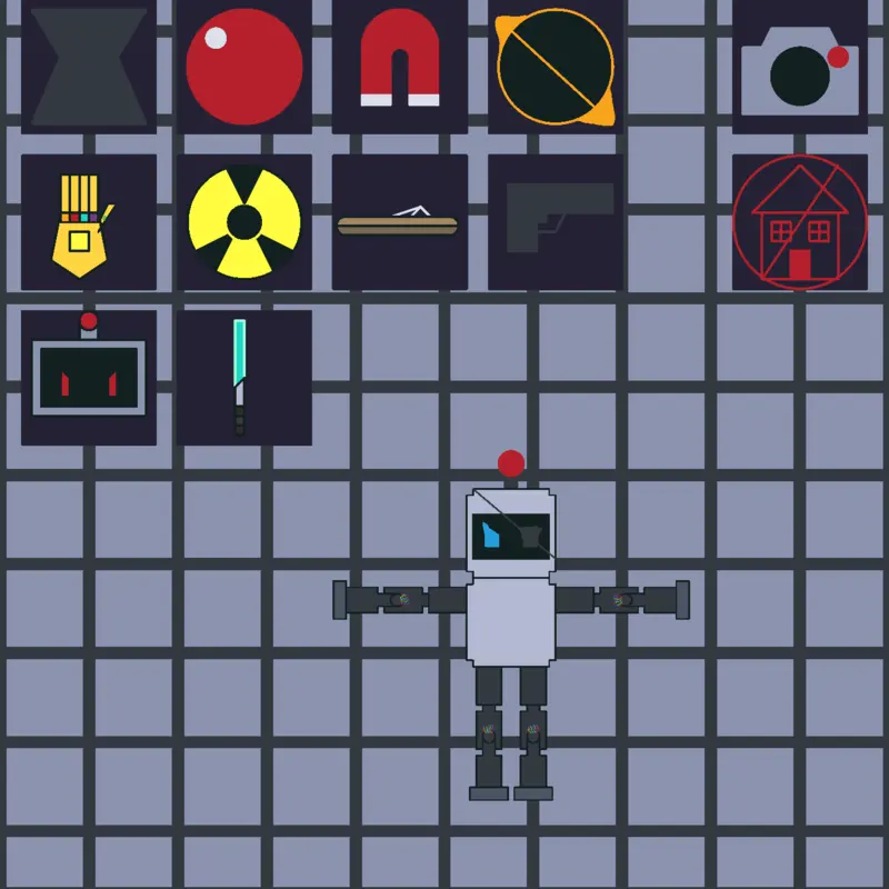 Billbot?? by @SantiLuchoTV