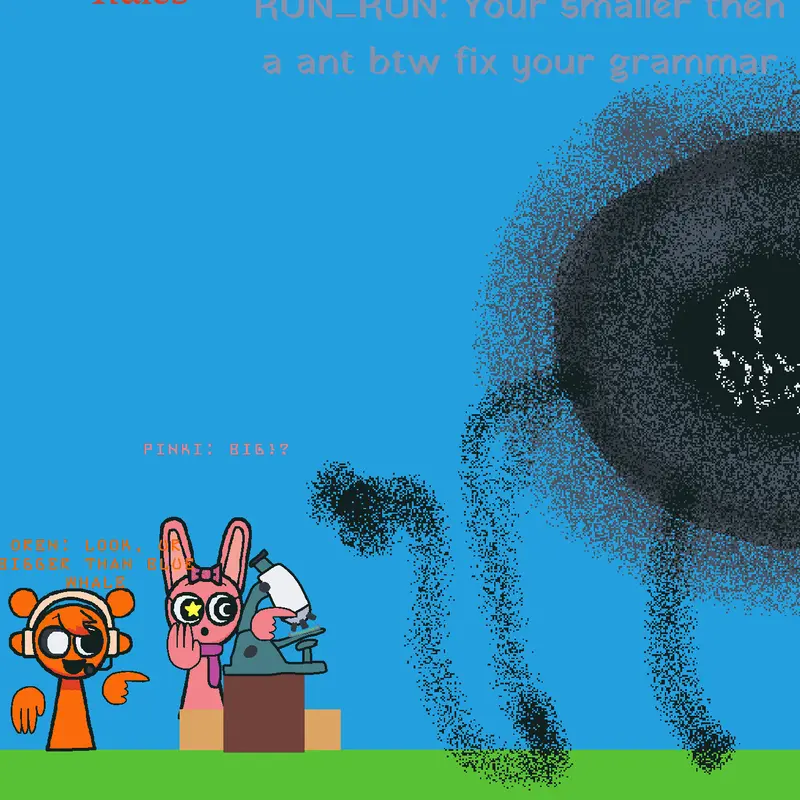 Game by @A_27fromRLDhardcoreFunny