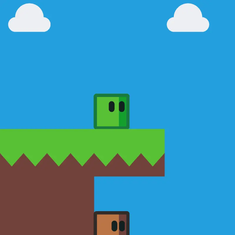 Game by @MyCatKua