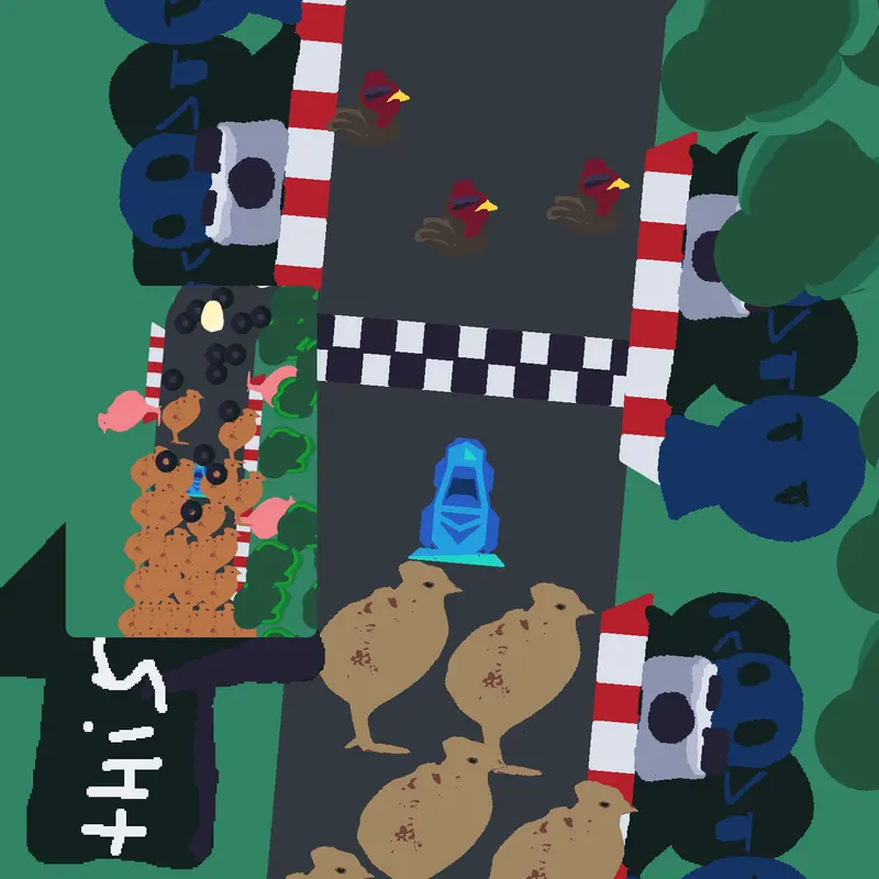 Game by @Pouisthebest