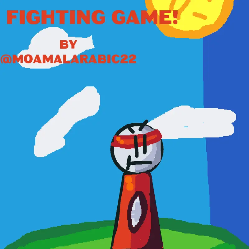 Game by @Moamalarabic22