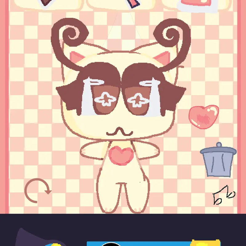 Game by @creamiimilk_00