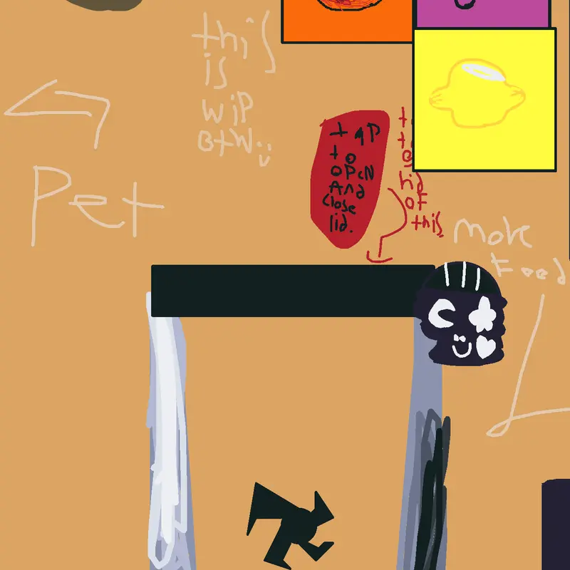 Game by @meepmaster