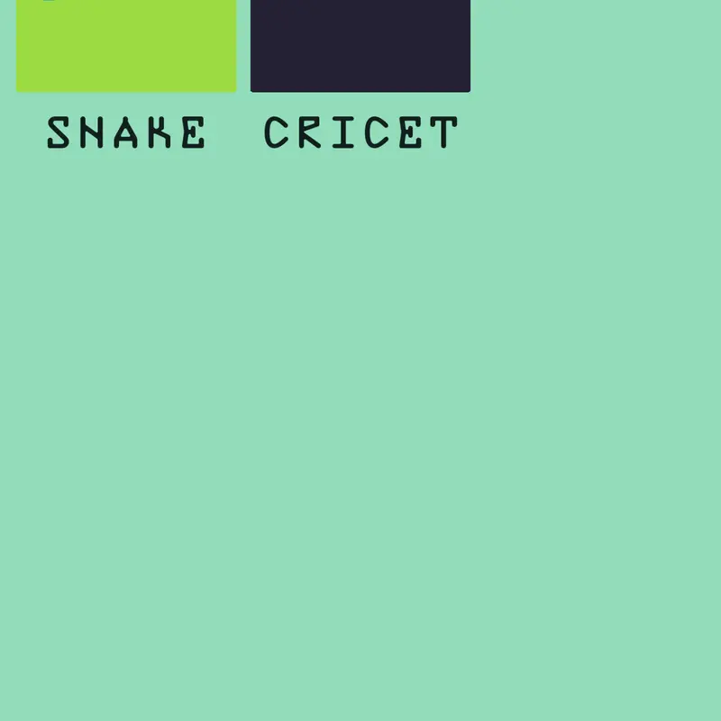Game by @toiob