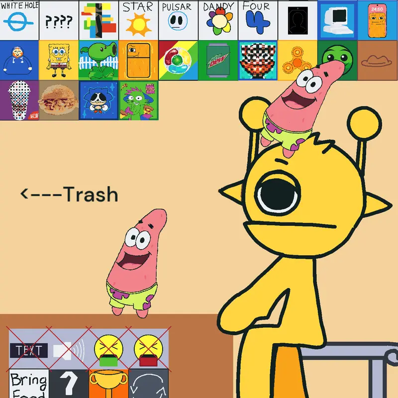 Game by @NotLilSquid6