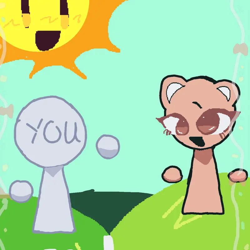 Game by @zaynabaytmehmad