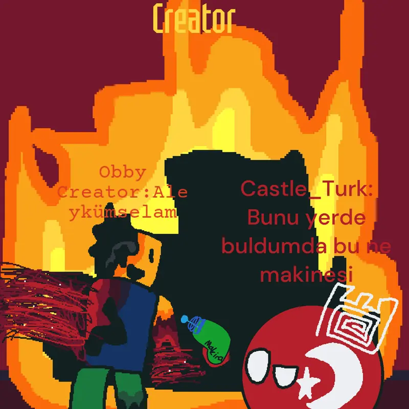 Game by @Hibo_3187_Castle_Turk