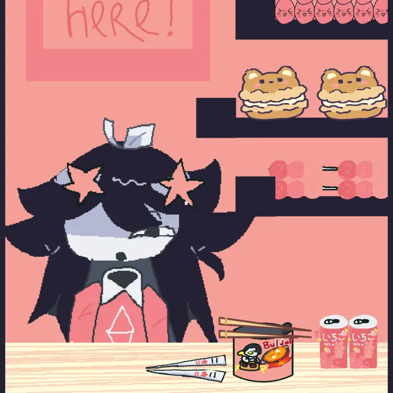 Game by @ur_Ellaness2