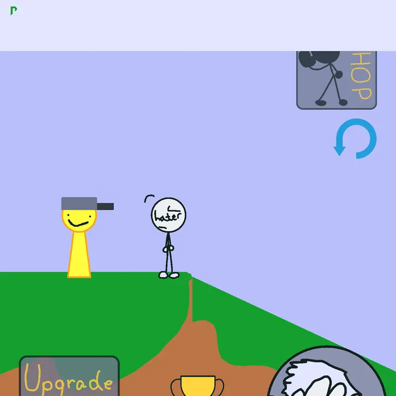 Game by @Shadowmilkcookie-