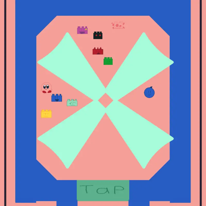 Game by @its_the_maker