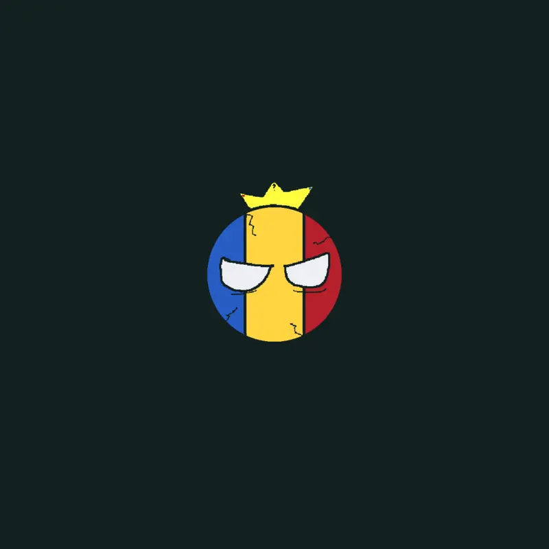 Game by @Countryball_Rom2