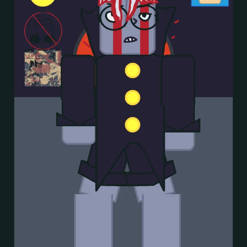 Game by @Elemeproxd