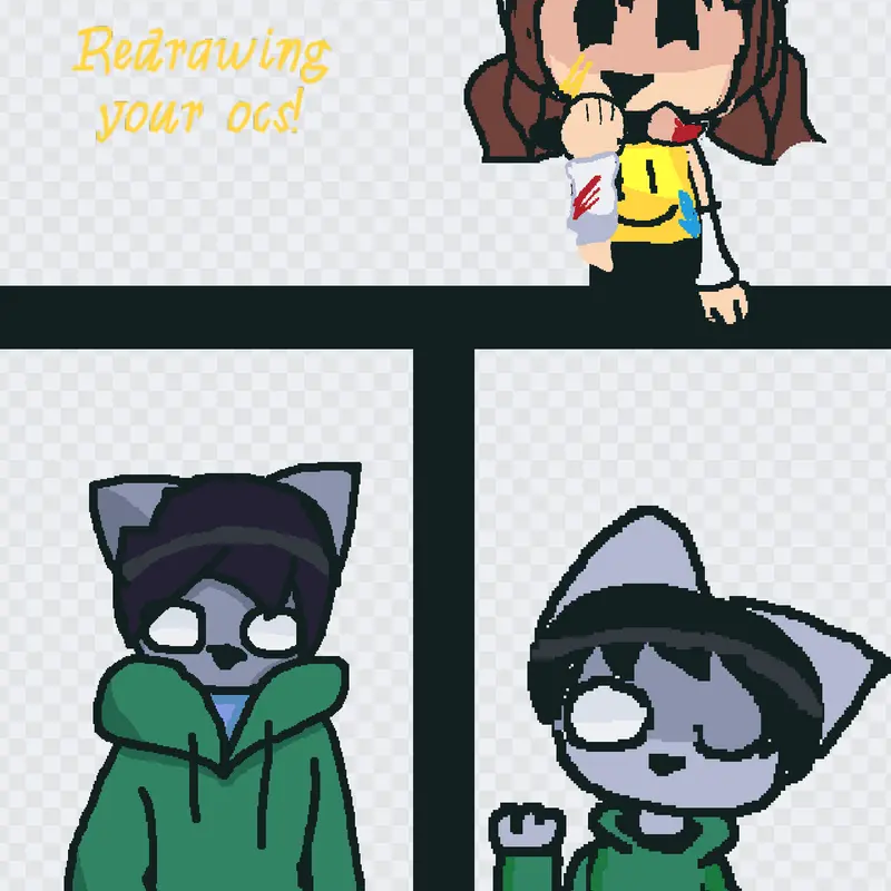 Game by @Goldiee