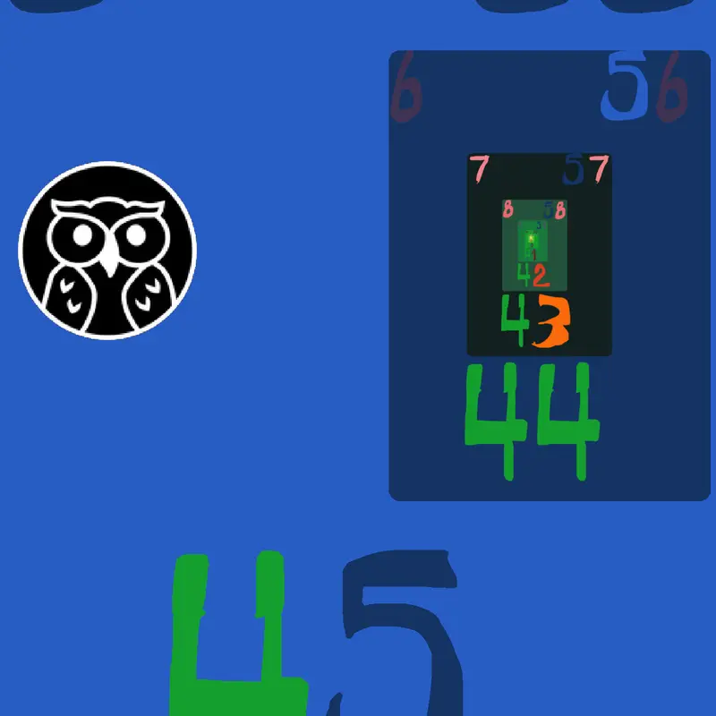 Game by @Tennisball_The_Fuzzyball