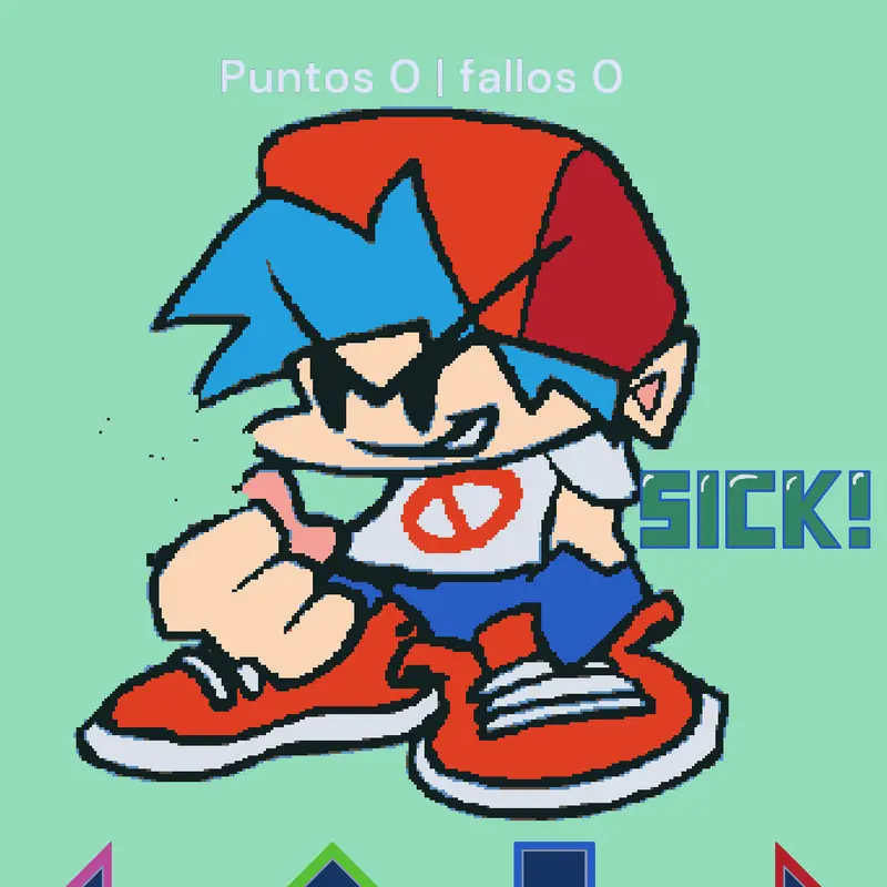 Game by @mogud