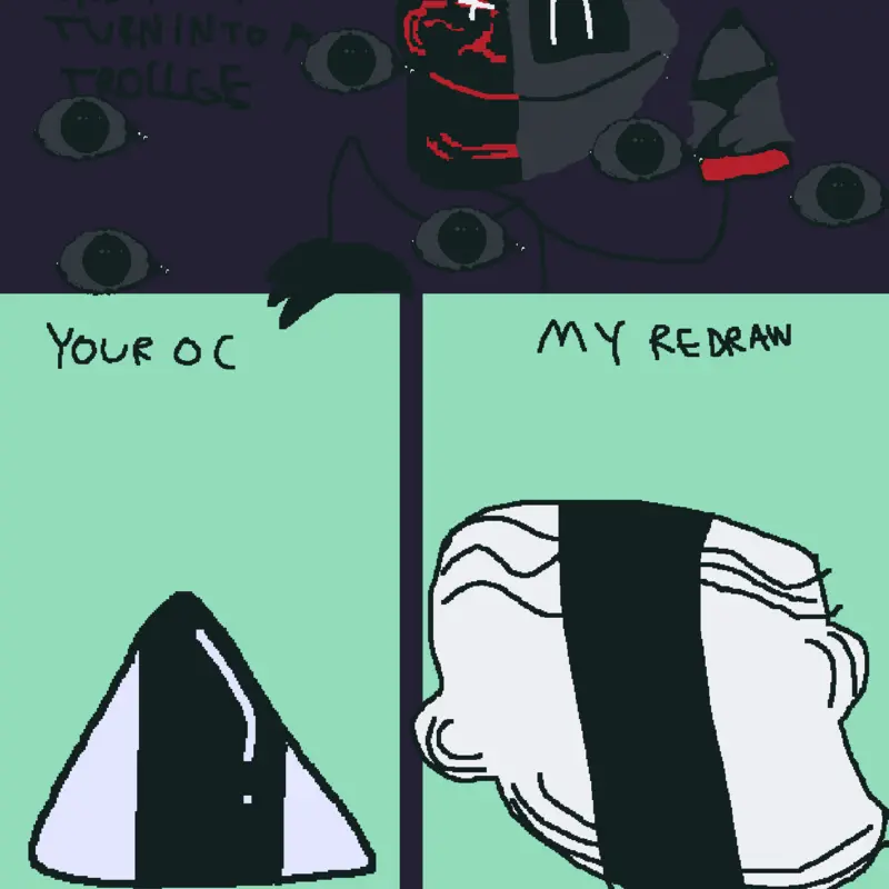 Game by @trollerthetrollge