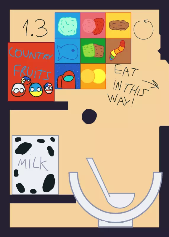 Game by @kakagame