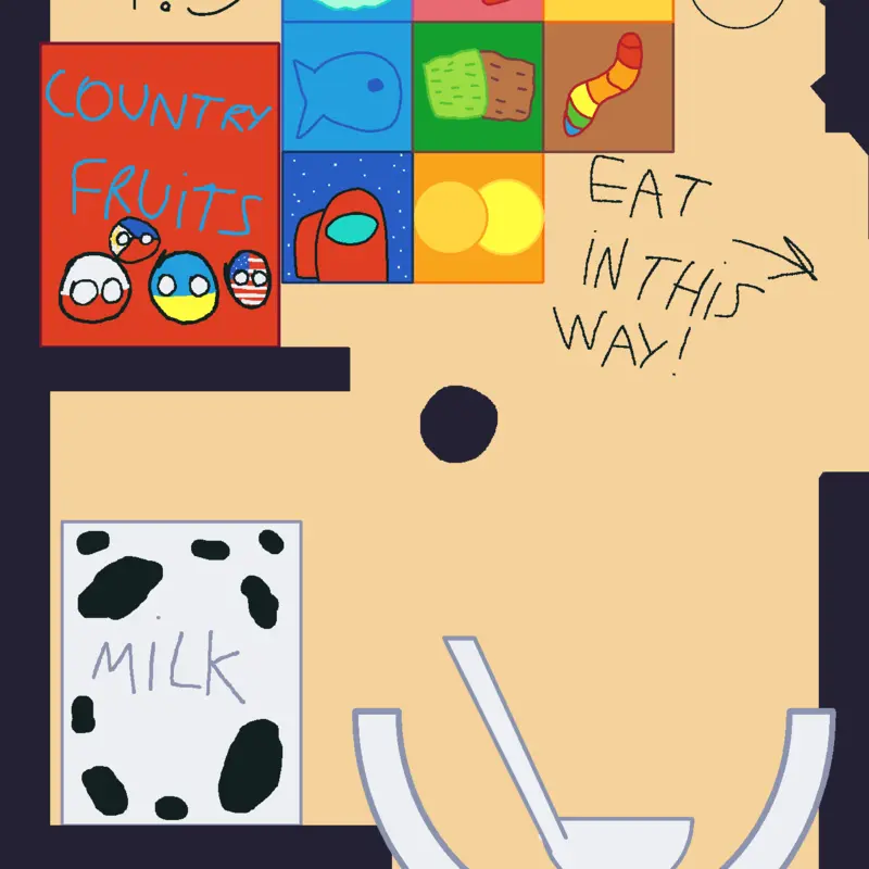 Game by @M1N4
