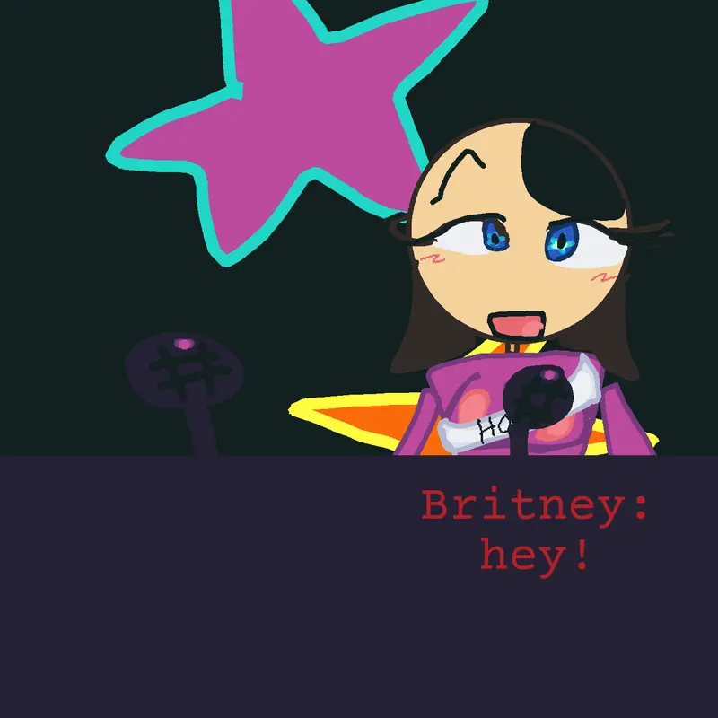 Game by @Leslie_AkaOcean_Blues