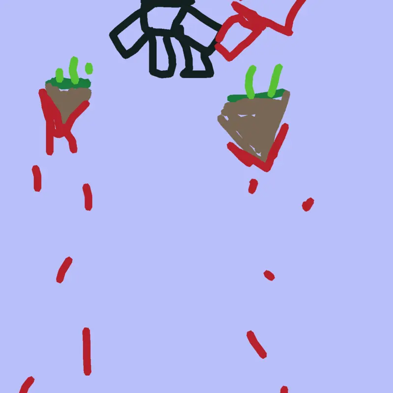 Game by @Pnutt