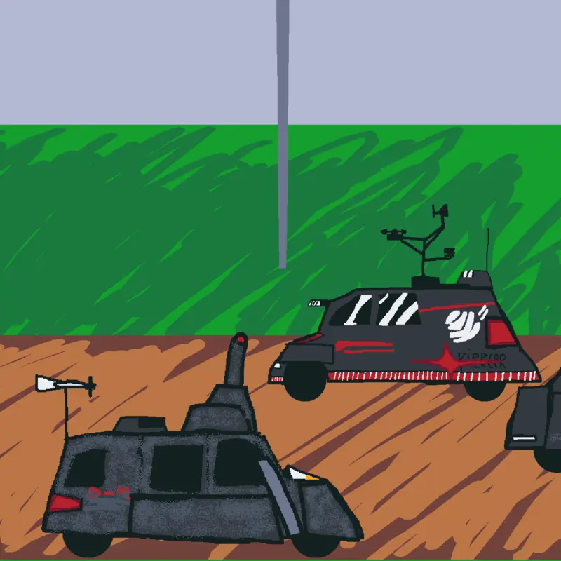 Game by @SubVortX