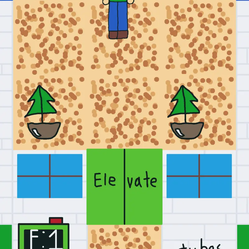 Game by @ilikesonic_1