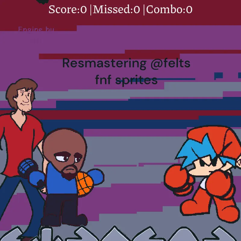 Game by @edwolls