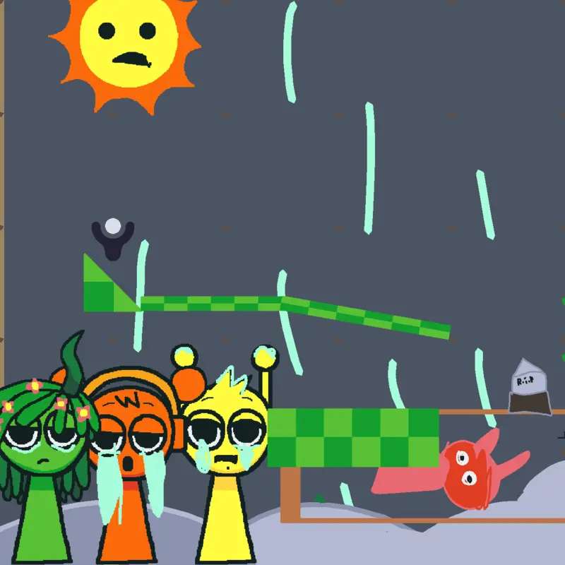 Game by @addizon