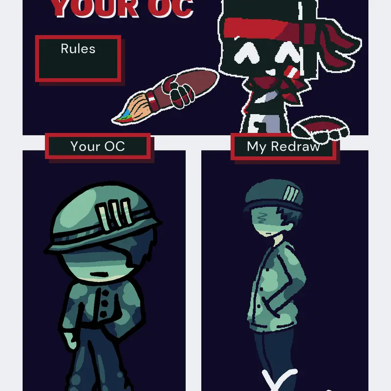 Game by @Xtreme-old