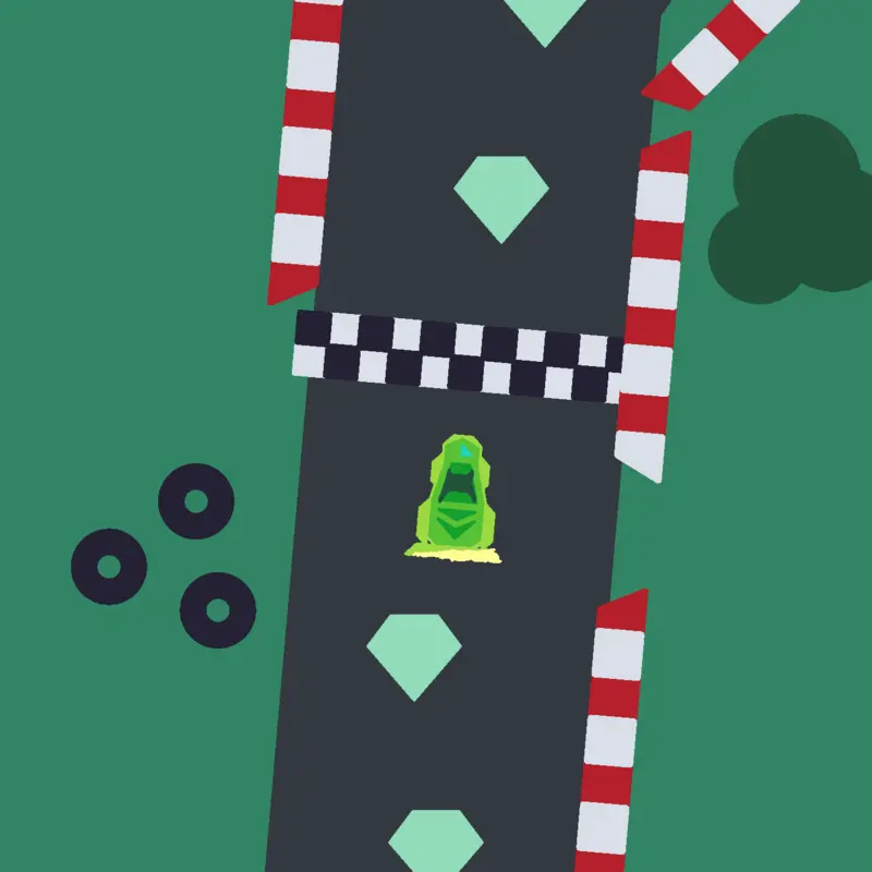 Game by @BANJYY