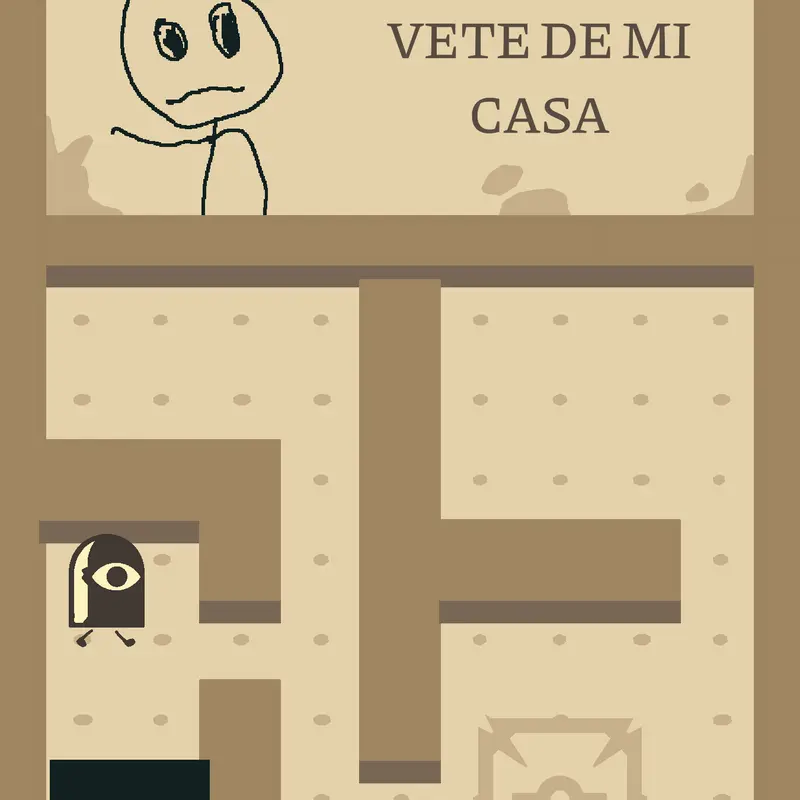 Game by @perruano