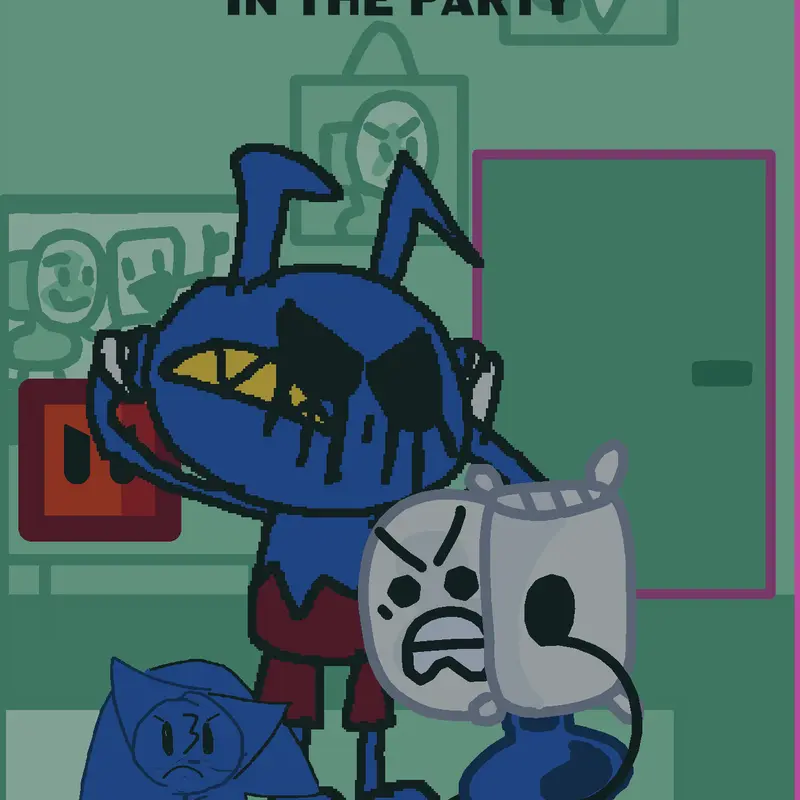 Game by @Jackthekingofnoise