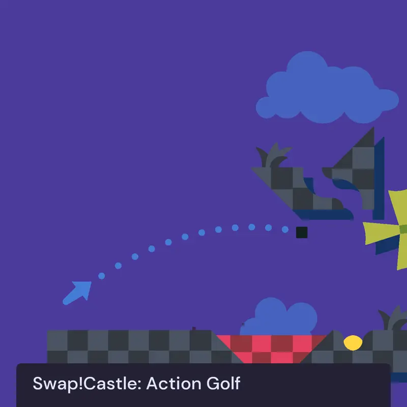 Game by @Blue_Apple