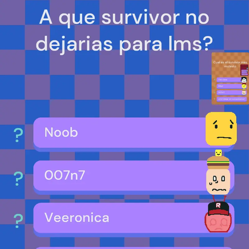 Game by @bacalao_frito