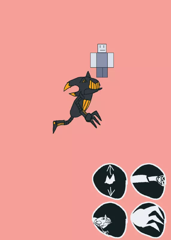 Game by @jb-cool