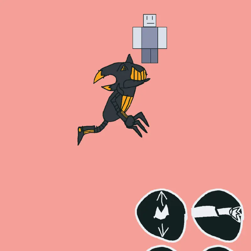 Game by @jb-cool