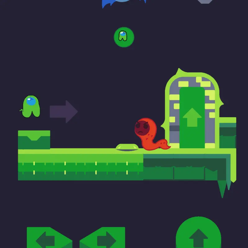 Game by @ISRAELPEPE