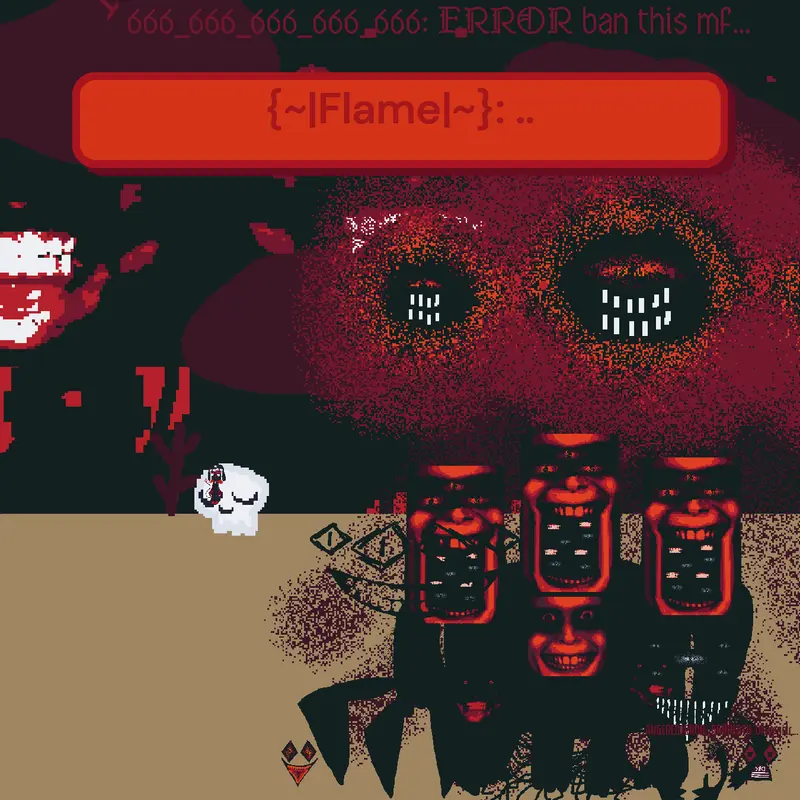 Game by @A_27fromRLDhardcoreFunny