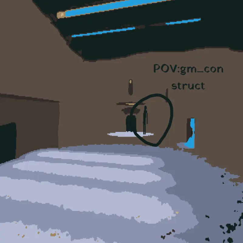 Game by @Woolcat