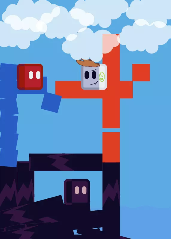 Game by @Springtrap_2015