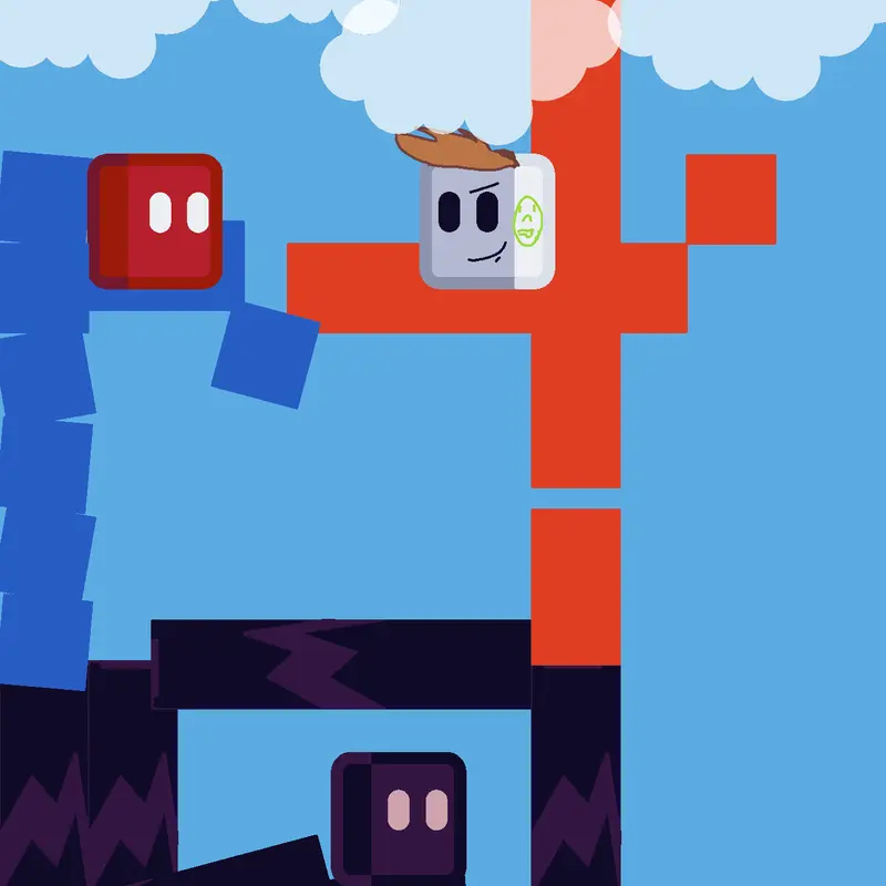Game by @Springtrap_2015