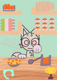 Mukbang :]