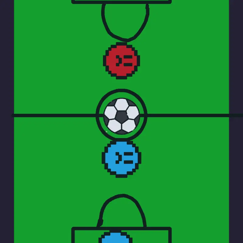 Game by @cheto31233