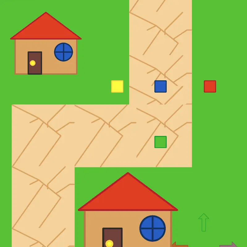 Game by @3bdoo