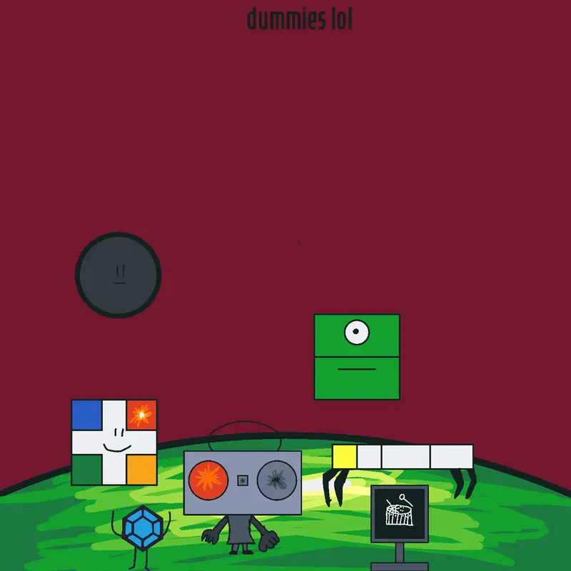 Game by @lazy_bro