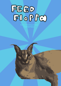 Feed Floppa