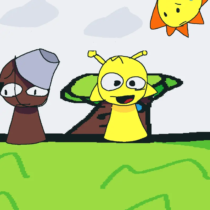Game by @SprunkidmReacts_YT
