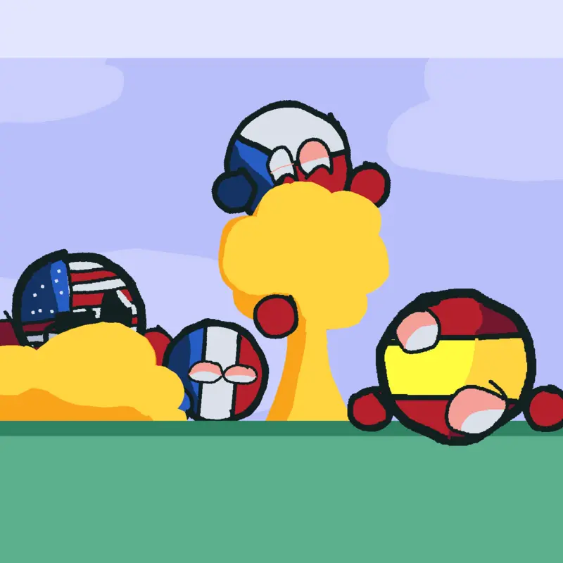 Game by @countribal777