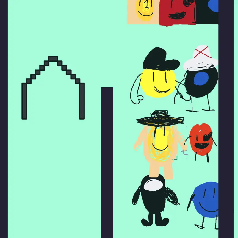 Ori5o4 by @RenePinedo