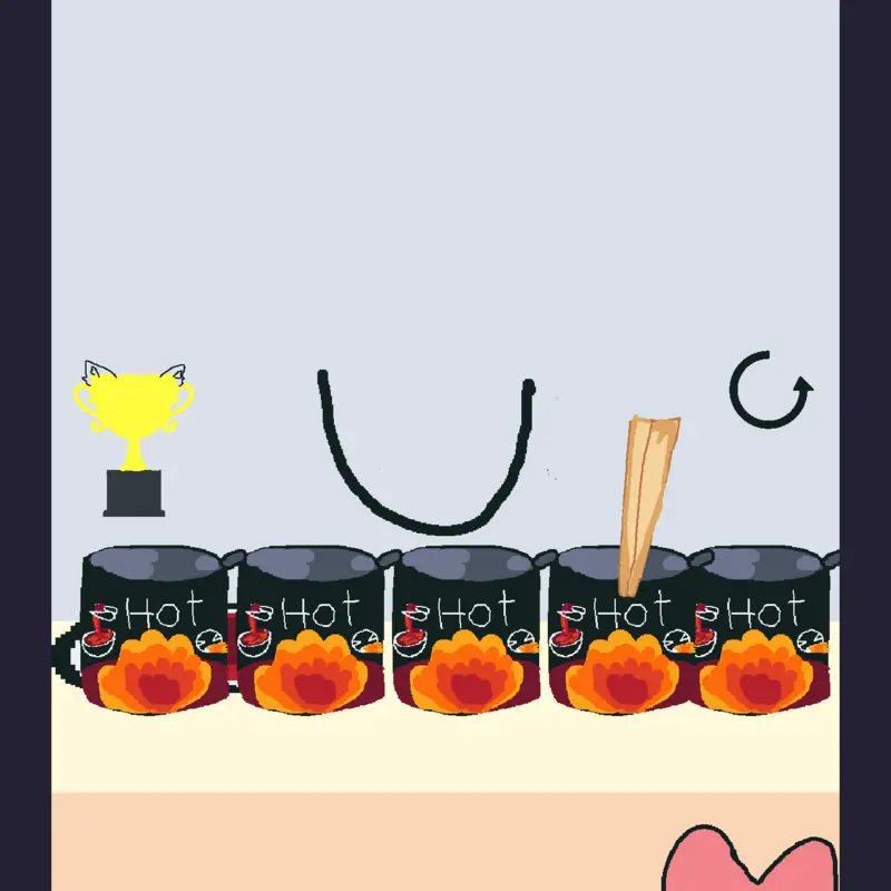 Game by @brianardhan